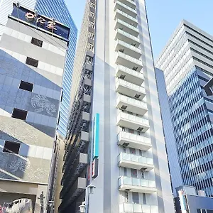 소테츠 프레사 인 나고야에키 사쿠라도리구치 호텔 나고야 시