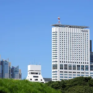 오다큐 센츄리 서던 타워 호텔 도쿄