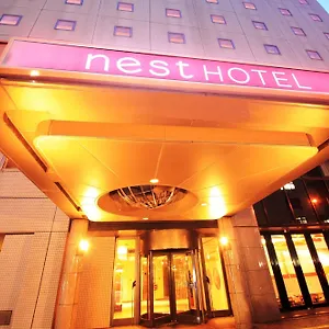Hotel Nest Odori Sapporo