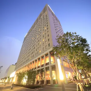 Hotel Sotetsu Grand Fresa Tokyo-bay Ariake Tóquio