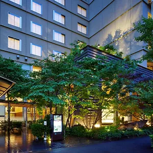 Hotel Niwa Tóquio