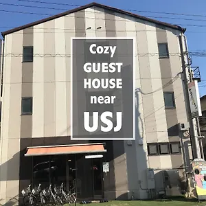 J-hoppers Universal Guest house