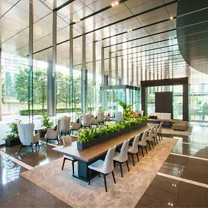 Hotel Fontaine Grand Tokyo-tamachi Tokyo
