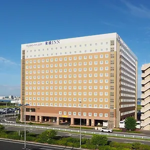 토요코 인 주부 인터내셔널 에어포트 No.2 호텔 토코나메