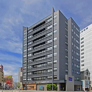 Comfort Fukuoka Tenjin 여관 후쿠오카