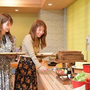 京都三交酒店-八条口雅四季之汤 酒店