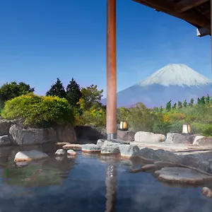 Hotel Plaza Hakone