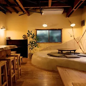 温泉ゲストハウス Tent 箱根町