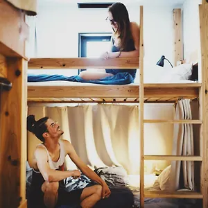 Ark Hostel