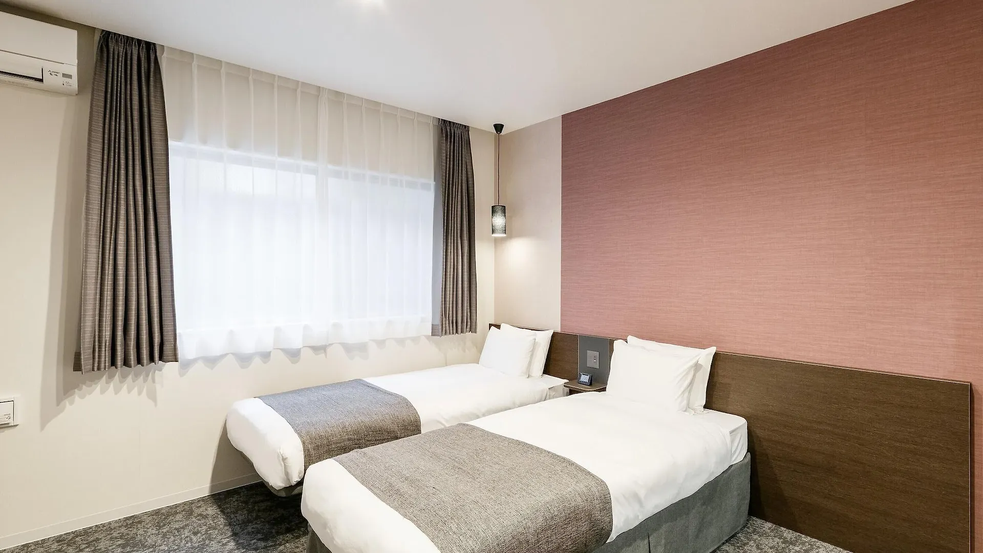 M'S Hotel Kyoto Station Kasuga