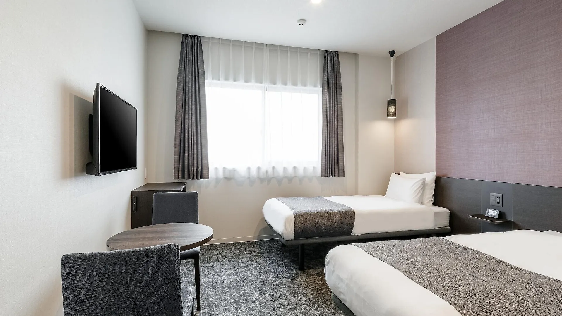 M'S Hotel Kyoto Station Kasuga 3*,