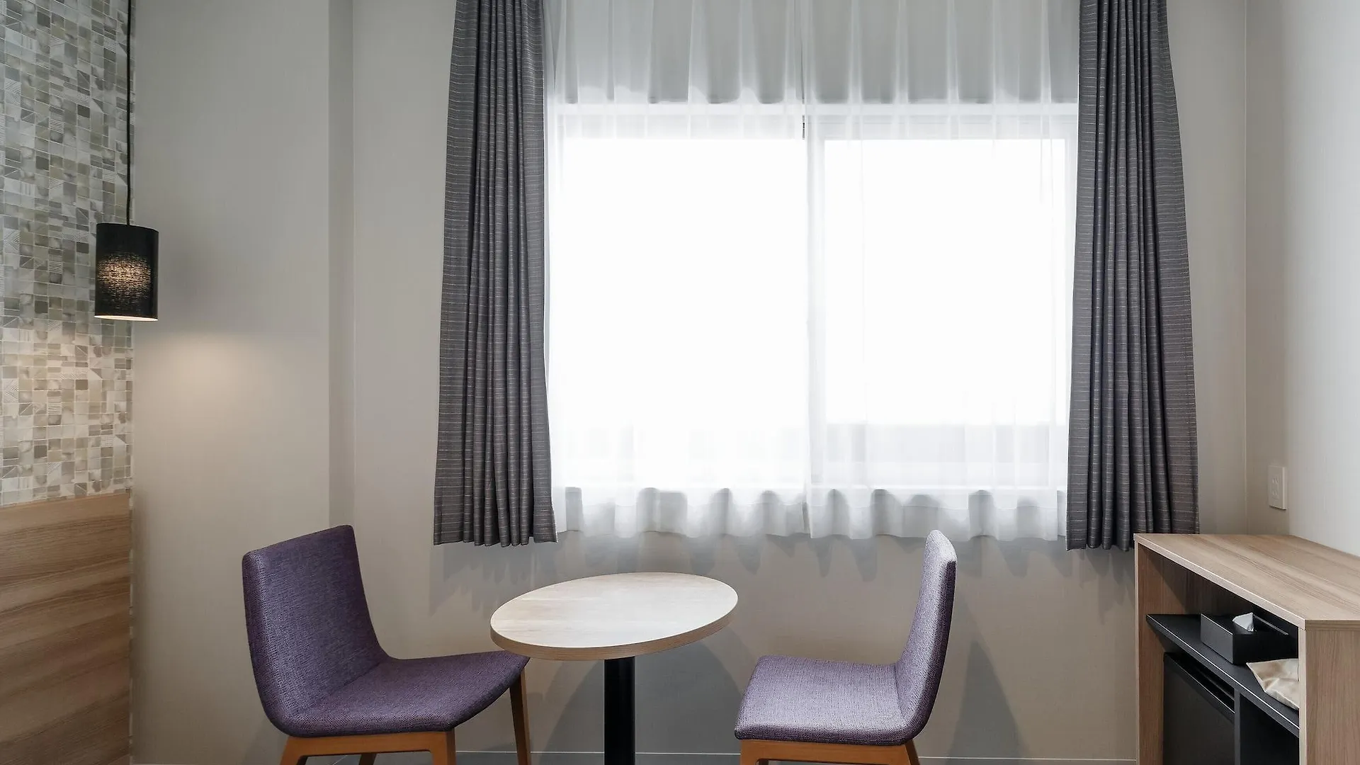 M'S Hotel Kyoto Station Kasuga 3*,