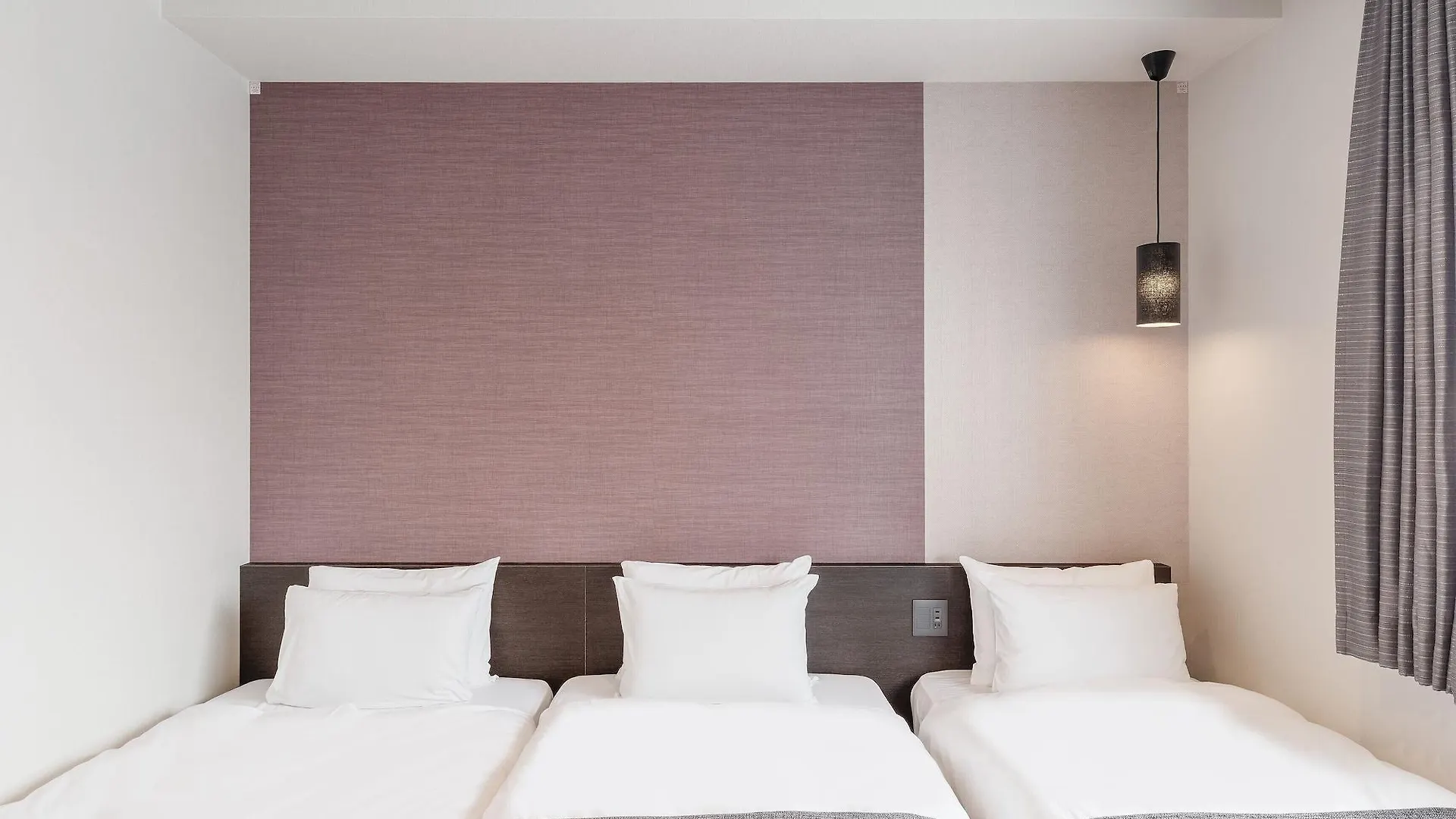 M'S Hotel Kyoto Station Kasuga 3*,  Japon