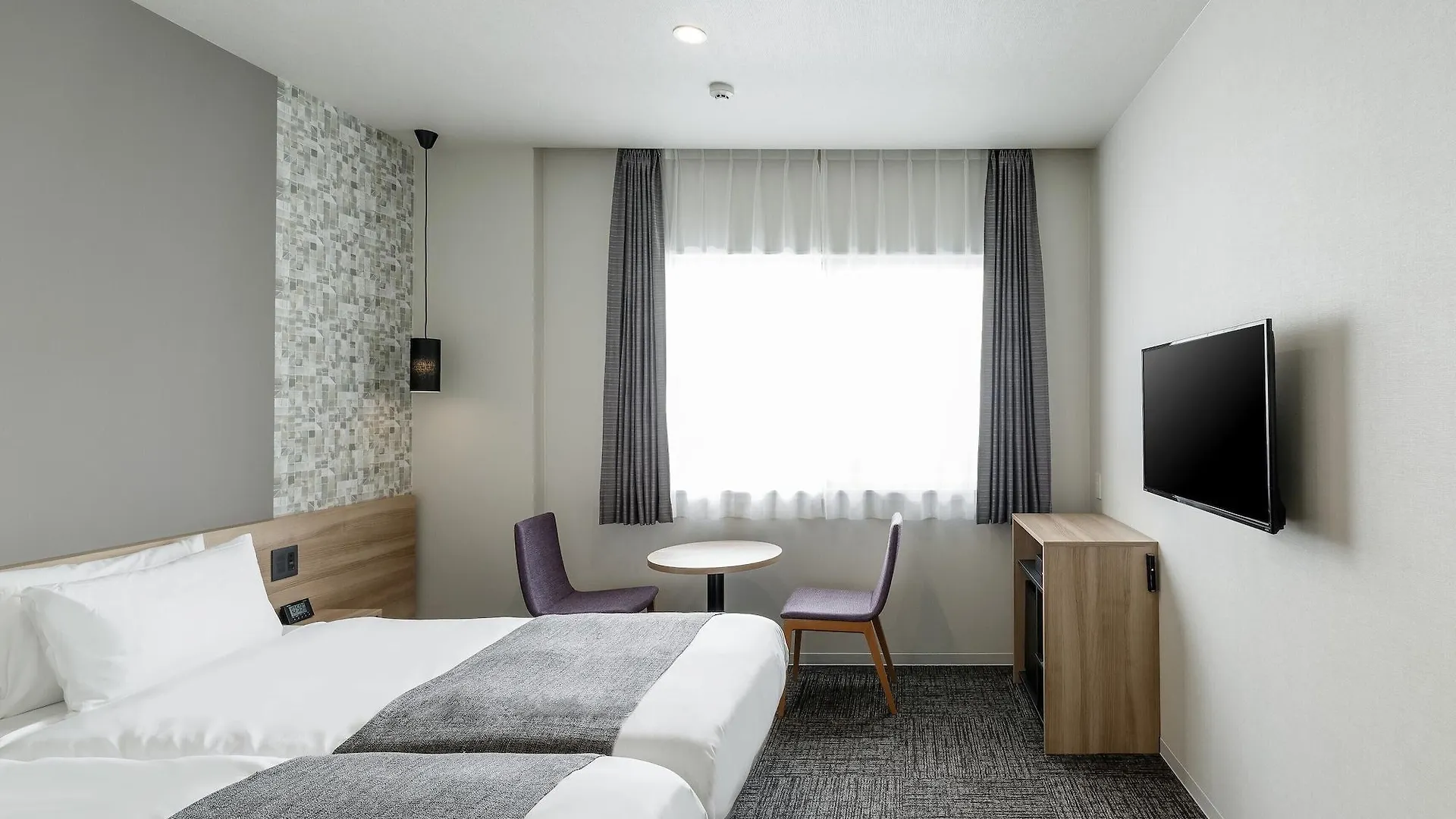M'S Hotel Kyoto Station Kasuga 3*,