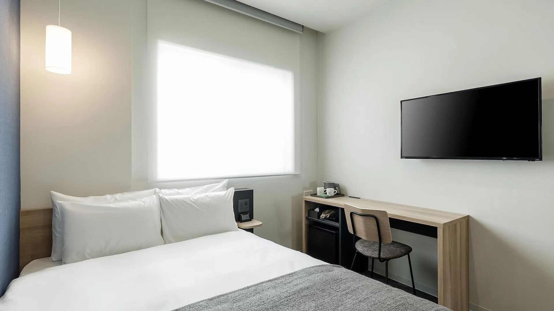 ***  M'S Hotel Kyoto Station Kasuga Japon