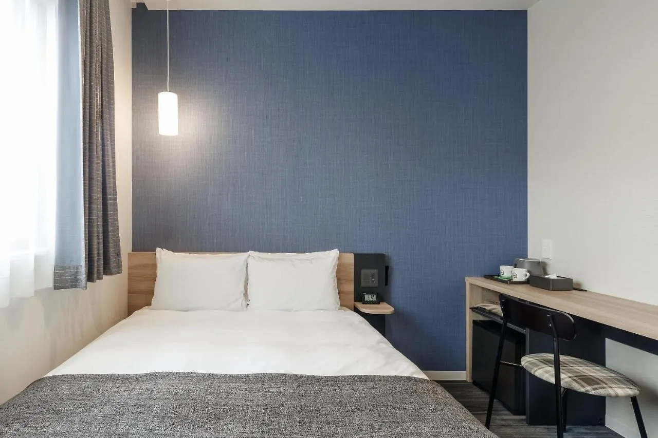 M'S Hotel Kyoto Station Kasuga 3*,  Japon